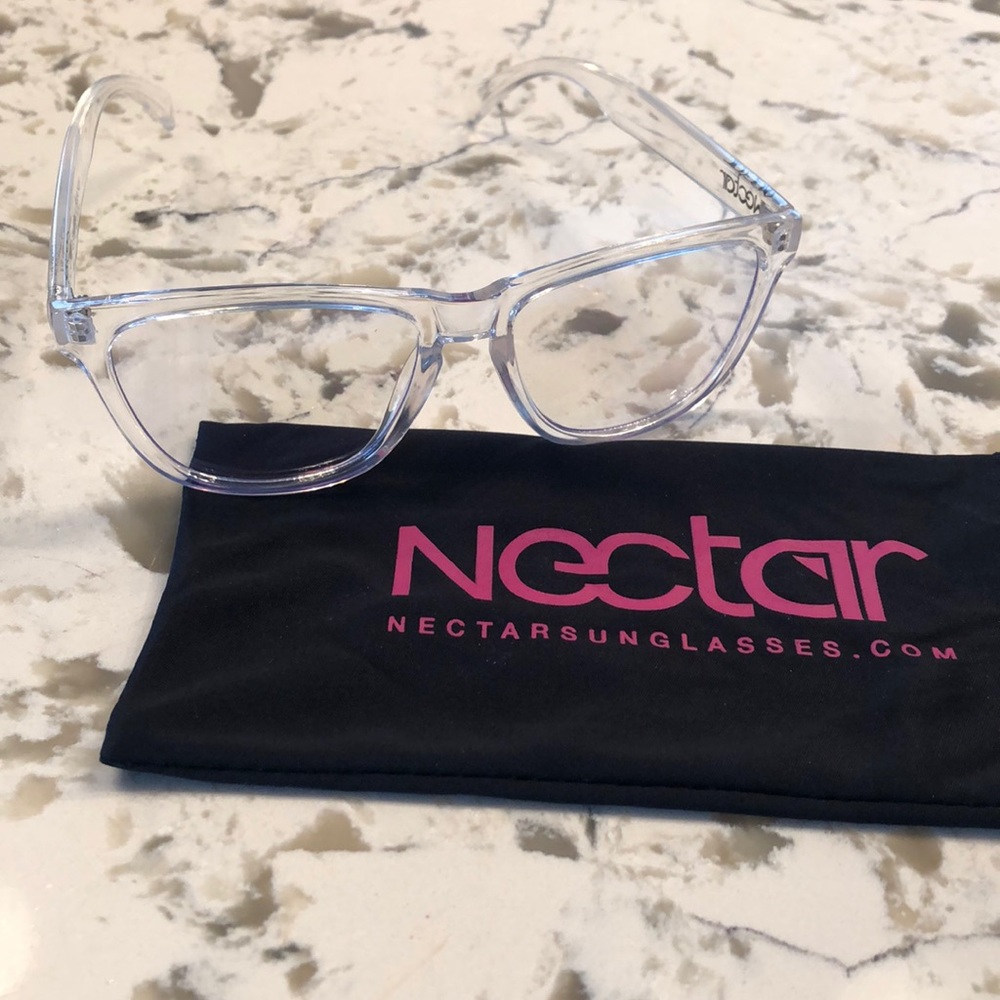 Blue Light Blockers